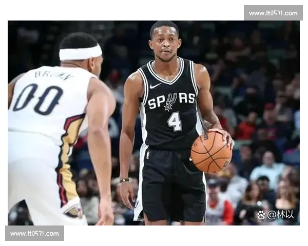 马刺对决骑士东西强队碰撞新老核心赛季焦点之战冠军格局风向标